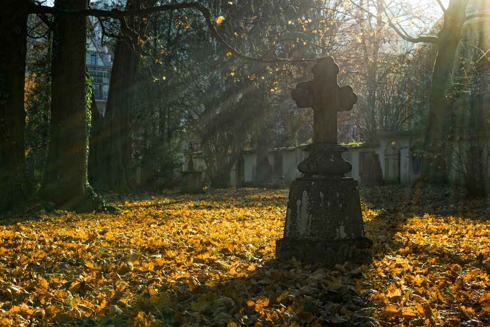 Cemetery Grants and Funding: Complete Guide to Cemetery Fundraising (Updated 2025)